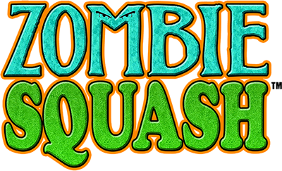 Zombie Squash Logo